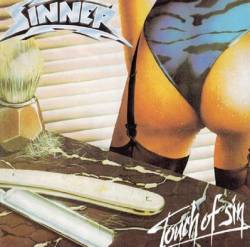 Sinner (GER) : Touch of Sin